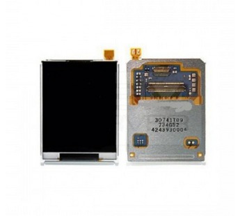 Дисплей для Samsung L600#11078