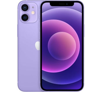 Смартфон Apple iPhone 12 64 purple  (Euro/Australia/Arabic/Japan)#1974162