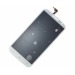 Дисплей Alcatel OT-7050 (Pop S9) в сборе с тачскрином Белый#42969
