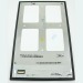 Дисплей Asus Fonepad 8 (FE380CG)#42999