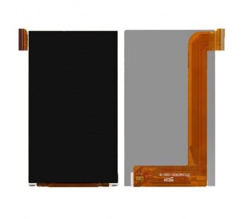 Дисплей Fly IQ4490i (Era Nano 10)#43401