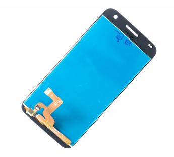Дисплей Huawei Ascend G7 в сборе с тачскрином Черный#43419