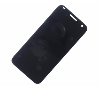 Дисплей Huawei Ascend G7 в сборе с тачскрином Черный#43417