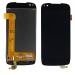 Дисплей Fly IQ4405 (Evo Chic 1) в сборе с тачскрином Черный#43023