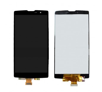 Дисплей LG H502 (Magna) в сборе с тачскрином Черный#43477