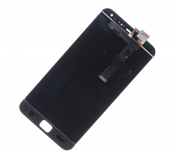 Дисплей Meizu MX4 Pro в сборе с тачскрином Белый#43503