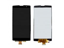 Дисплей LG H502 (Magna) в сборе с тачскрином Черный