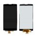 Дисплей LG H502 (Magna) в сборе с тачскрином Черный#43477