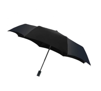 Зонт Xiaomi 90Fun Oversize manual Umbrella (черный)#1755883