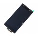 Дисплей для Sony D2533/D2502 (Xperia C3/Xperia C3 Dual) в сборе с тачскрином Черный#45037