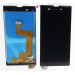 Дисплей для Sony D5102/D5103 (Xperia T3) в сборе с тачскрином Черный#88049