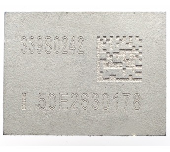 Микросхема iPhone 339S0228 - Wi-Fi модуль iPhone 6/6 Plus#43263