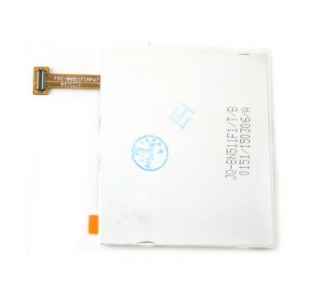 Дисплей Nokia C3-00/E5/X2-01/201/200/205/210/302#43865
