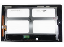 Дисплей Lenovo Yoga Tablet 10 B8000 с тачскрином Черный