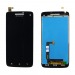 Дисплей Lenovo S960 Vibe X в сборе с тачскрином Черный#42468
