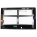 Дисплей Lenovo Yoga Tablet 10 B8000 с тачскрином Черный#42460