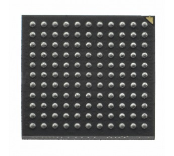Микросхема iPhone 338S0867-A4 - Контроллер питания 4G#44129
