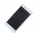Дисплей Sony D5102/D5103 (T3) в сборе с тачскрином Белый#43663