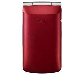 Мобильный телефон LG G360 Red #50681