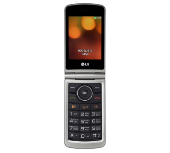 Мобильный телефон LG G360 Red #50673