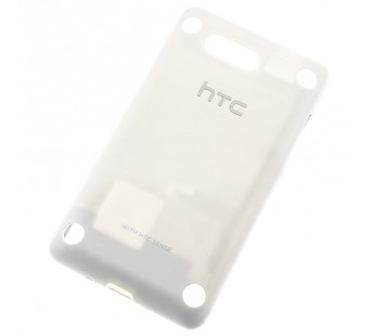 Задняя крышка для HTC HDmini/Gratia Белый#17365