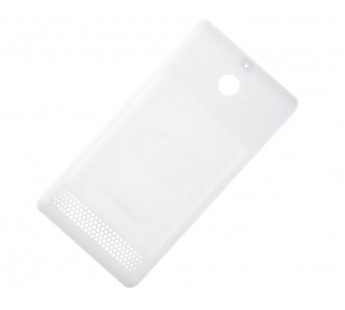 Задняя крышка для Sony D2005 Белый#17402