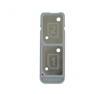 Контейнер SIM для Sony F3112/F3212/G3312 (XA Dual/XA Ultra Dual/L1 Dual)#125759