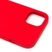 Чехол-накладка ORG SM003 SafeMag Soft Touch с анимацией для "Apple iPhone 13" (red) (209152)#1808855