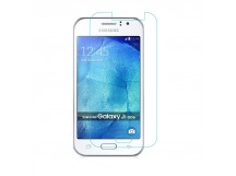 Защитное стекло прозрачное - для Samsung Galaxy J1 2016 (тех.уп.) SM-J120