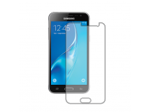 Защитное стекло прозрачное - для Samsung Galaxy J3 2016 (тех.уп.) SM-J320