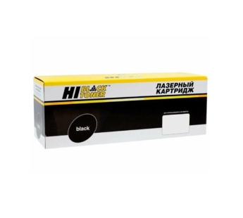 Тонер-картридж Hi-Black (HB-TN-2075) для Brother HL-2030/2040/2070/7010/7420/7820, 2,5K [31.01], шт#2093571