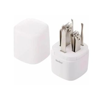 XIAOMI Маникюрный набор Nextool Nail Clipper Set#2103023