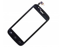 Тачскрин для Explay A400 Черный*
