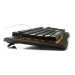 Клавиатура Dialog KGK-21U Gan-Kata мембранная игровая с подсветкой USB (повр. уп.) (black) (219305)#1882832