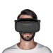 3D очки виртуальной реальности VR Shinecon (черный)#47789