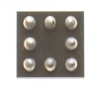 Защитный фильтр (стекляшка) подсветки 5800/7310/N85/N97 (8 pin)#23798