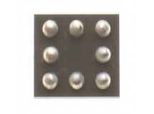 Защитный фильтр (стекляшка) подсветки 5800/7310/N85/N97 (8 pin)
