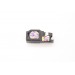 Звонок (buzzer) Samsung D900#5452