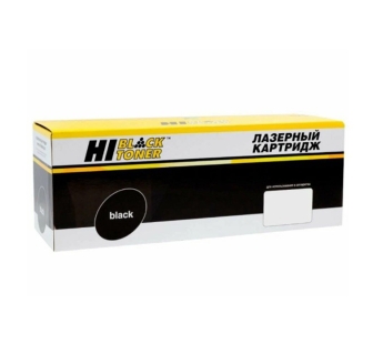 Картридж Hi-Black (HB-FX-10/9/Q2612A) для Canon i-SENSYS MF-4018/4120/4140/4150/4270, 2K [01.09], шт#2064131