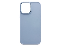 Чехол-накладка - SC311 для "Apple iPhone 13 Pro Max" (mint) (221168)