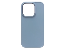 Чехол-накладка - SC311 для "Apple iPhone 13 Pro" (mint) (221159)