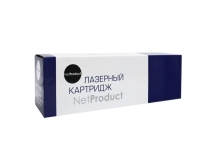 Картридж NetProduct (N-CE323A) для HP CLJ Pro CP1525/CM1415, M, 1,3K, шт