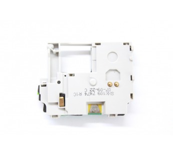 Звонок (buzzer) для Sony Ericsson W850 в сборе#5563