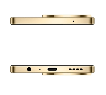 Смартфон Realme 11 4G 8Gb/256Gb Gold (6,4"/108МП/4G/5000mAh)#1941295