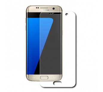 Защитное стекло прозрачное Activ для Samsung Galaxy S7 Edge SM-G935#52480