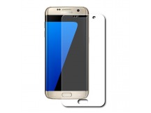 Защитное стекло прозрачное Activ для Samsung Galaxy S7 Edge SM-G935