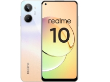 Смартфон Realme 10 (8+128) белый