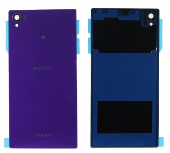 Задняя крышка для Sony C6903 Фиолетовый#52046
