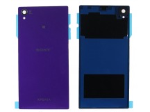 Задняя крышка для Sony C6903 Фиолетовый
