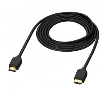 Кабель HDMI - HDMI ver 1.3 3.0 m #4193